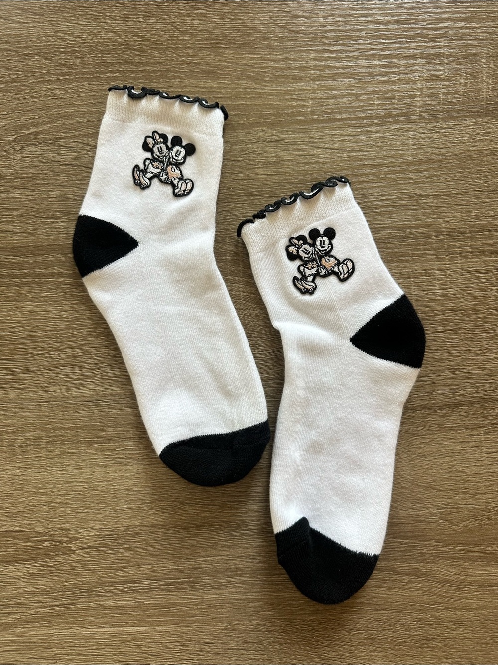 Disney Socks
